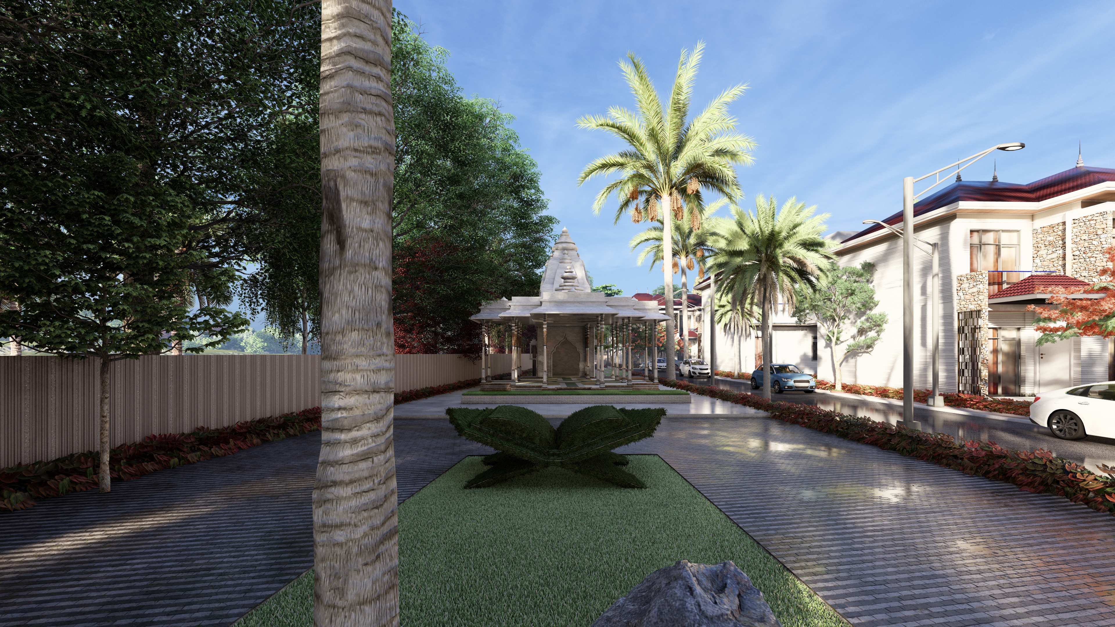 Premium Penthouse
